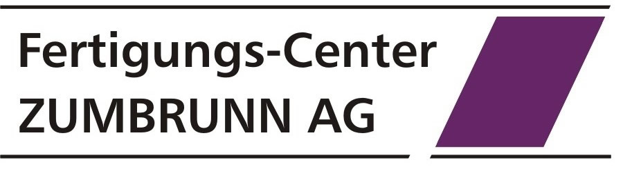 Logo Fertigungs-Center Zumbrunn AG